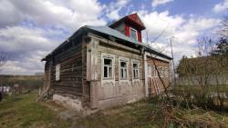 Полдома (статус квартиры) в д. Колпаково, 5 км от г. Александров