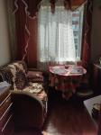 Однокомнатная квартира с ремонтом и мебелью в пгт Балакирево