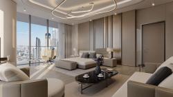 Продажа недвижимости в Дубае