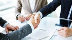 Сопровождение сделок купли-продажи бизнеса в Москве
