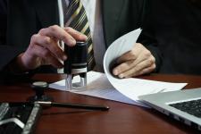 Услуги юридического сопровождения сделок в Санкт-Петербурге