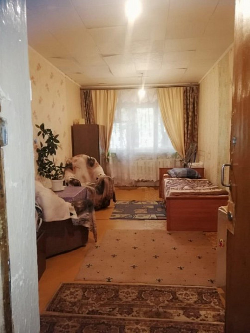 Комната, 18.1 м2