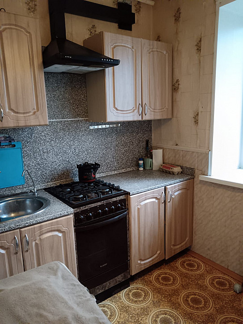 2-комн. кв., 43.3 м², 5/5 этаж