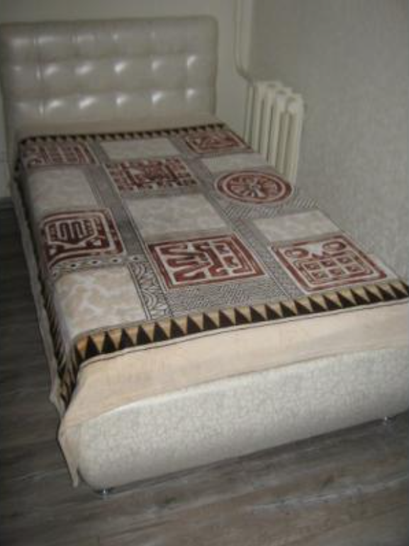 Сдам квартиру по адресу: Александров Первомайская улица, 91