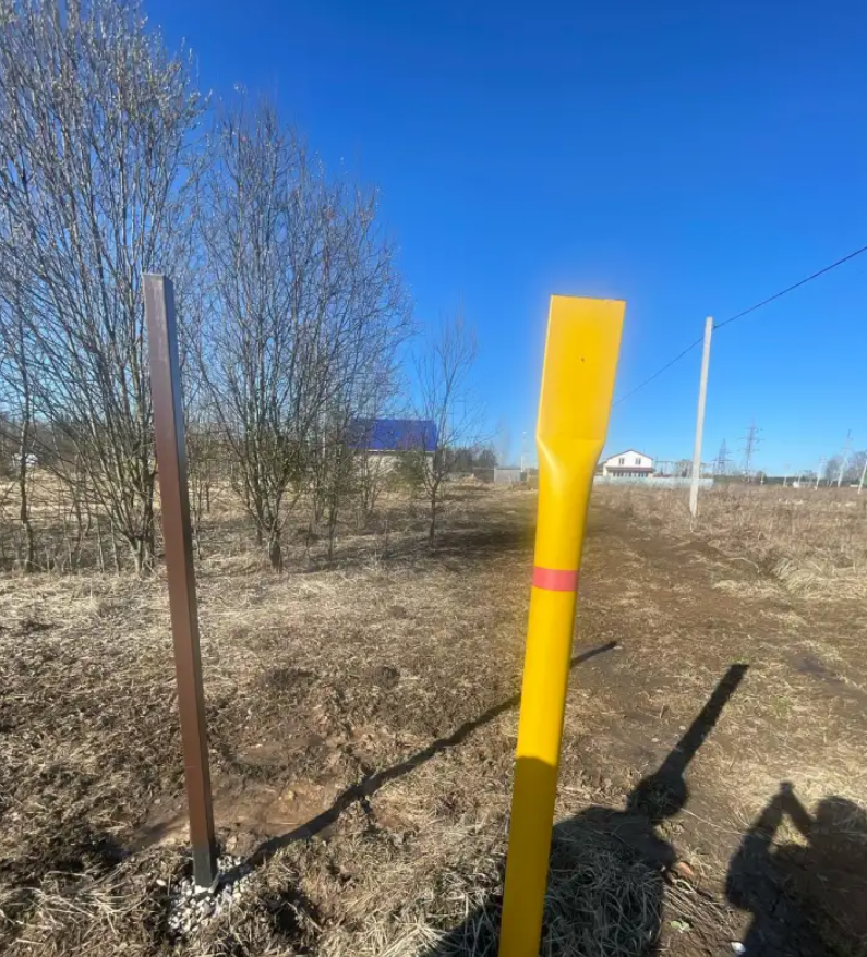 Земельный участок 18 соток в деревне Легково, Александровский округ