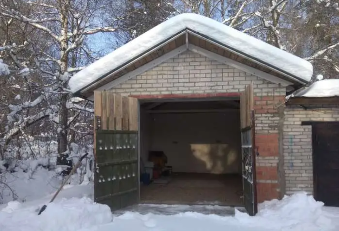 Продаю гараж, ул.Радио 23,00 м2