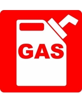 5in-x-5in-gas-sticker-vinyl-signs-stickers-car-fuel-safety-truck-decal